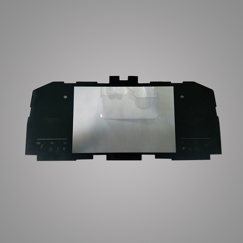 AR/AF/AG instrument cluster pannel