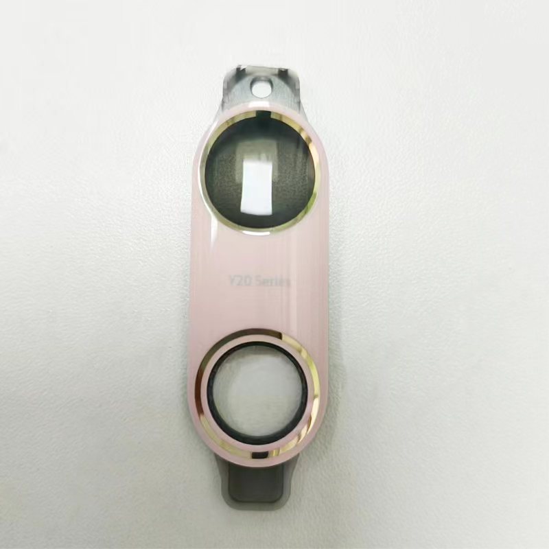 Customized smart electric toothbrush plastic shell