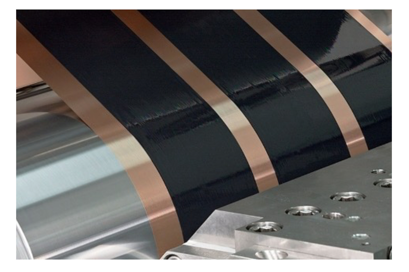 ELECTRODE COATING